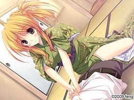 Hoshizora he Kakaru Hashi / Image 6