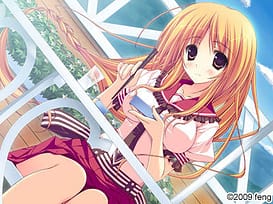 Hoshizora he Kakaru Hashi / Image 8