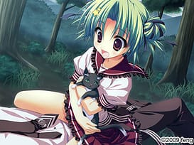 Hoshizora he Kakaru Hashi / Image 9