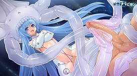 Hoshizora no Babylon -Semarikuru Cosmic Sukebe Onee-sans / Image 9