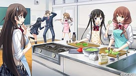 Hotch Kiss / Image 5