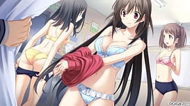 Hotch Kiss / Image 6