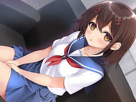 Houkago Counseling Room / Image 1
