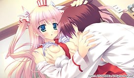 Houkago Kitchen / Image 10