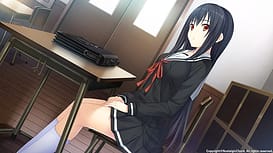 Houkago no Futekikakusha / Image 2