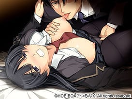 Hound - Juuyoku no Baishuusha / Image 5