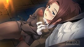 Hyakki Ryouran no Yakata / Image 11
