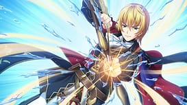 Hyakusen no Jou ni Kawatareshi Toki / Image 6