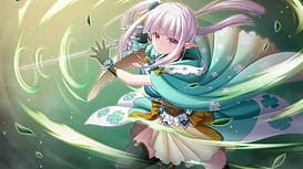 Hyakusen no Jou ni Kawatareshi Toki / Image 9