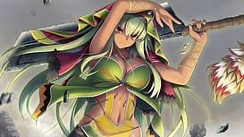 Hyakusen no Jou ni Kawatareshi Toki / Image 10
