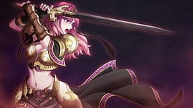 Hyakusen no Jou ni Kawatareshi Toki / Image 11