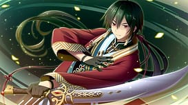 Hyakusen no Jou ni Kawatareshi Toki / Image 13