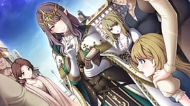 Hyakusen no Jou ni Kawatareshi Toki / Image 15