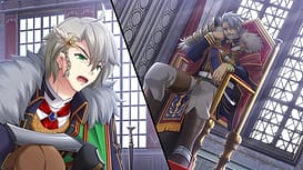 Hyakusen no Jou ni Kawatareshi Toki / Image 17