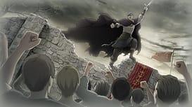 Hyakusen no Jou ni Kawatareshi Toki / Image 18