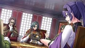 Hyakusen no Jou ni Kawatareshi Toki / Image 19