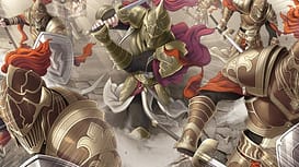 Hyakusen no Jou ni Kawatareshi Toki / Image 20
