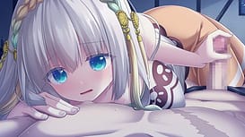 Hyakusen no Jou ni Kawatareshi Toki / Image 21