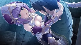 Hyakusen no Jou ni Kawatareshi Toki / Image 22