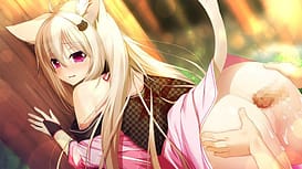 Iegami Nyoubou -Nanashi Nekomata wa KamiTuber / Image 9