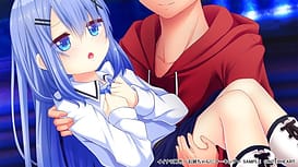 Iinari Aneiro -Onee-chan ni Marking / Image 8