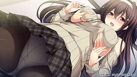 Iinari Aneiro -Onee-chan sae Ireba Ii! / Image 8