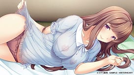 Iinari Aneiro -Onee-chan sae Ireba Ii! / Image 14