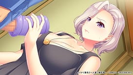 Iinari Tsumairo 2 -Hitozuma ni Yokorenbo / Image 7