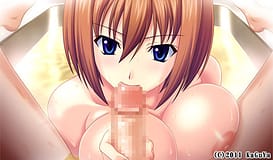 Ijira Rental - Eroama Onee-san ni Kashidasarechatta!! / Image 6