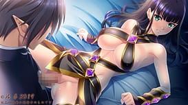 Ikusa Otome Valkyrie 3 Anata no You na Otoko ni wa Zettai ni Kusshimasen! / Image 11