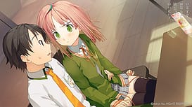 Ima Sugu Onii-chan ni Imouto da tte Iitai! / Image 4