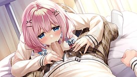 Imouto Ane wa Ani Otouto no Seiheki o Igamasetai! / Image 1