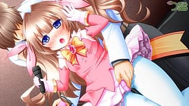 Imouto Piano -Onii-chan no Ooki na Tact de Rhythm wo Kizande! / Image 4