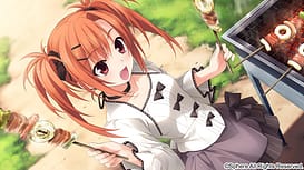 Imouto no Katachi / Image 1