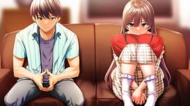 Imouto to Kanojo - Sorezore no Sentaku / Image 5