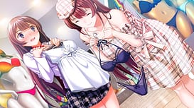 Imouto to Kanojo - Sorezore no Sentaku / Image 9