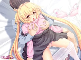 Imouto to Yaritai Koto no Subete Gokun Nee Nandemo Suru kara Kore Motto Choudai Onii-chan / Image 9