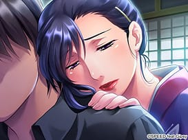 Inen -Yamazato ni Midareru Taoyame / Image 6