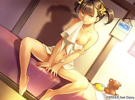 Inen -Yamazato ni Midareru Taoyame / Image 8