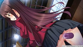 Ingyaku no Gakuen -Waida ni Habikoru Fukushuu no Wana / Image 8