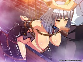 Injoku Toshi - Daten no Nie / Image 6