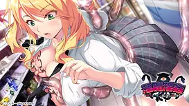 Cover Inma Inkan -Shokushu to Gattai Shite Omoidoori ni Yarikaesu - thumb 3 | Download now!