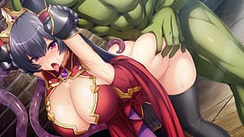 Inmon Tougi Toshi Sodom -Daikanshuu no Mae de Kyousei Jutaisaserareru Seisenki / Image 3