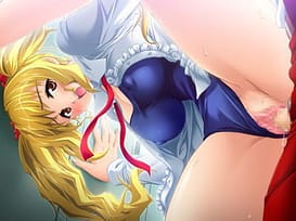 Inmu Gakuen Dame Konna ni Nacchau no wa Yume no Naka dake nano! / Image 5