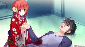 Inpyuri -Hito to Anata to Ayakashi to / Image 8