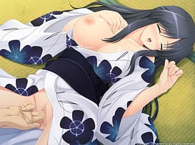 Intou Joubo -Yukemuri ni Ukabu Bibo no Karada / Image 5