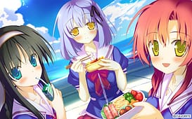 Irotoridori no Hikari / Image 8