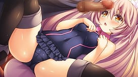 Isekai Fuuzoku Hajimemashita! -Tensei Shitara Harem Seikatsu ga Mattemashita / Image 8