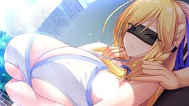 Isekai Heat Massage -Ken to Mahou no Sekai o H na Shiatsu Skill de Musou Seiatsu!! / Image 6