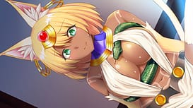 Isekai Musume Hatsujouchuu -Ore no Are o Hamu Hamu Shimakuri! / Image 9